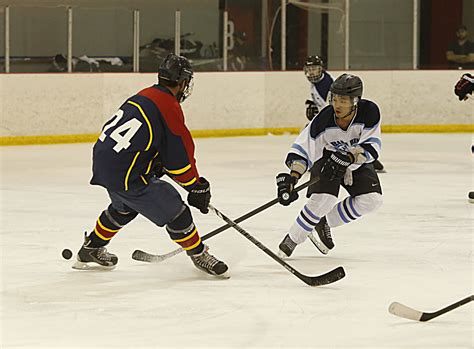 Breakaway Ice Hockey Tournaments Indiana Ice Blast - Fort Wayne, IN ...