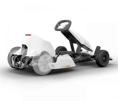 Segway Ninebot Gokart Kit