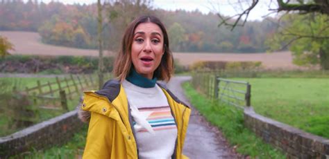 BBC Children in Need 2019 | Countryfile | Farm location shoot