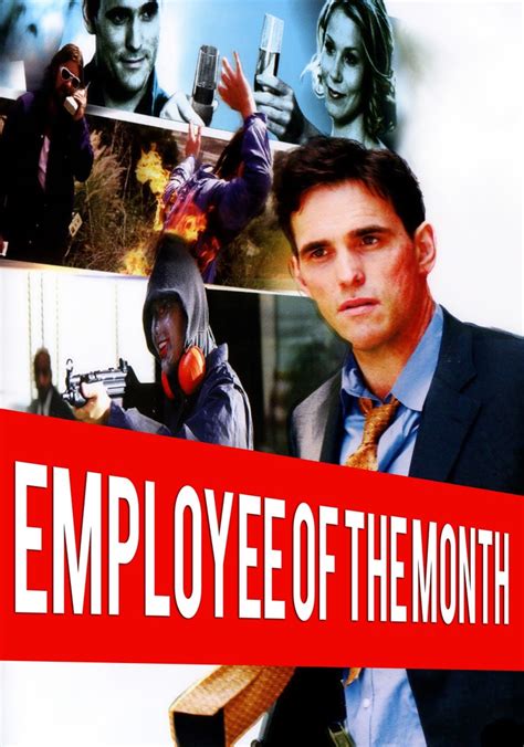 Employee of the Month - movie: watch stream online