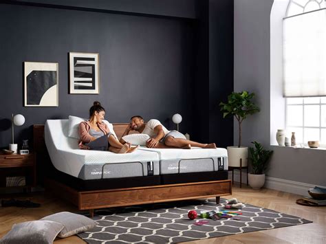 Adjustable Bed Frames at Mattress360 | MATTRESS360