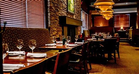 Coquitlam | The Keg Steakhouse + Bar