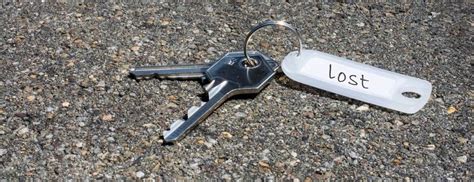 Lost Key? Call Chandler Locksmith 24 for Key Replacement Service!