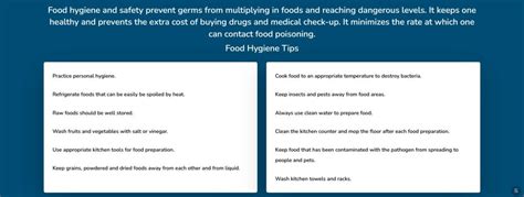 Food Testing Laboratory – Home – MI Labs