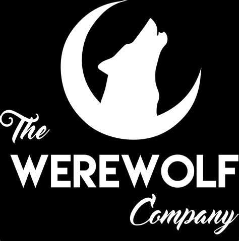 Werewolf Logo - LogoDix