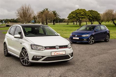 Vw Polo 7 Gti For Sale In Gauteng | RLDM