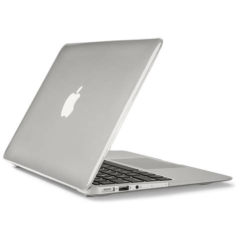 Crystal Shell Hard Case - Apple MacBook Air 11-inch (Clear)