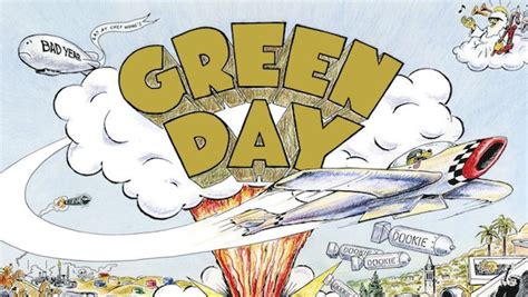 Green Day: Dookie Album Review | Pitchfork