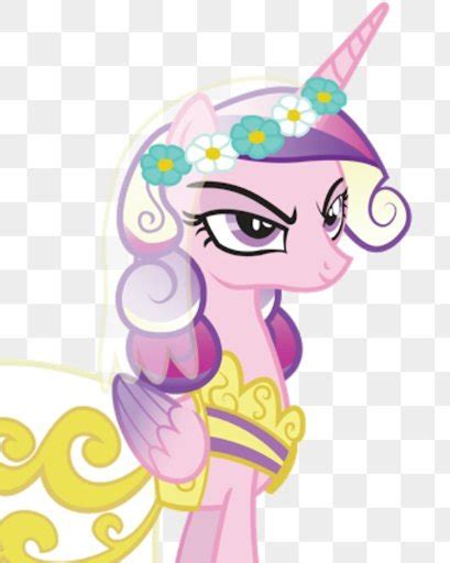 Evil Princess Cadence | Wiki | Equestrian Badlands Amino