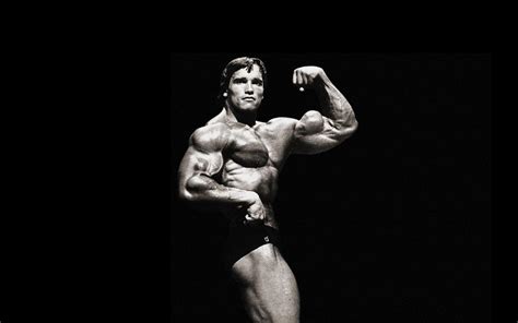 Arnold Bodybuilding Wallpapers - Wallpaper Cave