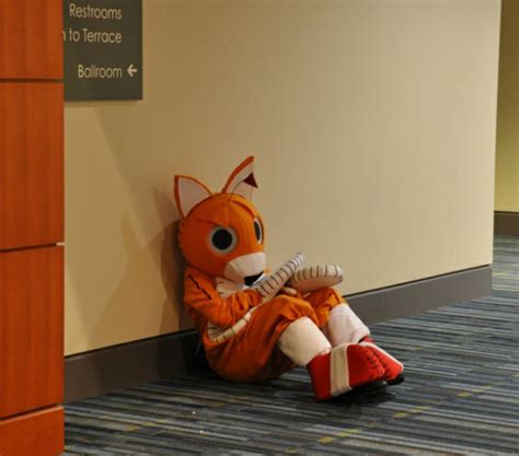 Tails Doll cosplay | Tails doll, Sonic funny, Sonic fan characters