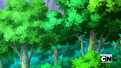 Pokemon Forest Background Anime Pokemon forest background wallpapertag