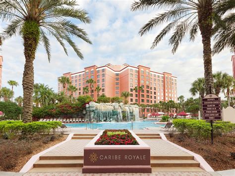 Caribe Royale Orlando Pool: Pictures & Reviews - Tripadvisor