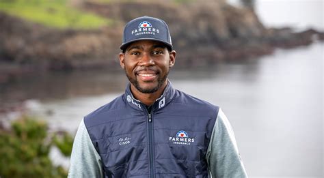 Kamaiu Johnson finally gets his opportunity at AT&T Pebble Beach Pro-Am - PGA TOUR