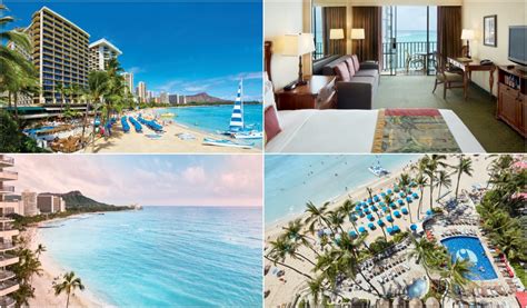 10 Most Dreamy Waikiki Beach Hotels with Ocean Views - HotelsCombined ...