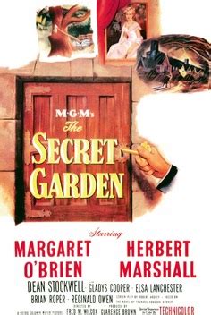 The Secret Garden (1949)