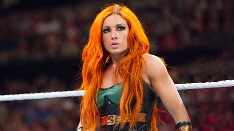 Becky Lynch | WWE.com