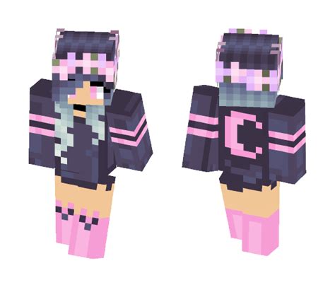 Download Beautiful Witch Minecraft Skin for Free. SuperMinecraftSkins