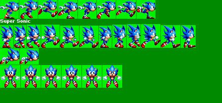 Sonic Mania Custom Sprites 3 by SonicManiaGo on DeviantArt