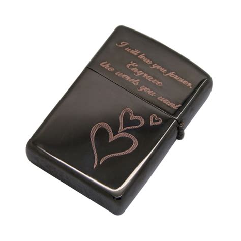 Personalized Engraved Lighters (DHJKZ0003) - China Engraved Lighter and Personalized Engraved ...