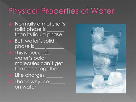 PPT - Fresh Water PowerPoint Presentation, free download - ID:1958642