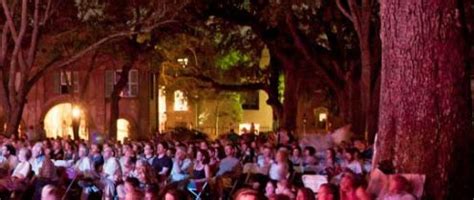 Spoleto Festival USA 2023 | Tickets Dates & Venues – CarniFest.com