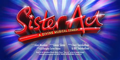 Sister Act, London Tickets - Tourist England