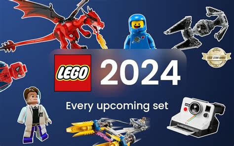 Lego January 2024 Calendar - Linn Shelli