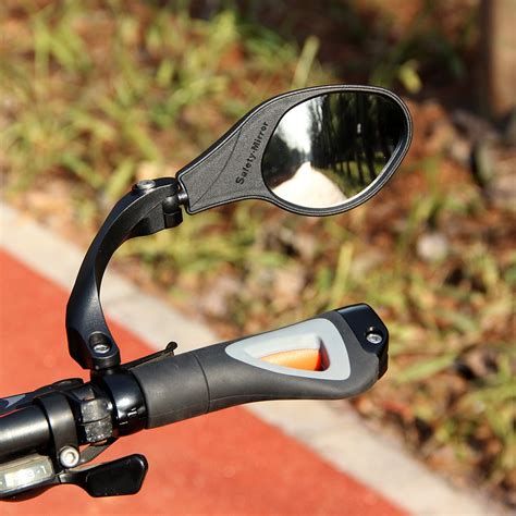 We offer a premium service Great quality Wuqiong Bicycle Rear Mirror ...