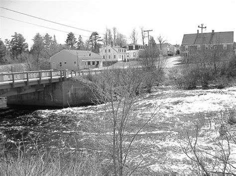 Columbia Falls, Maine | Here you are Jodi the Post Office in… | Flickr