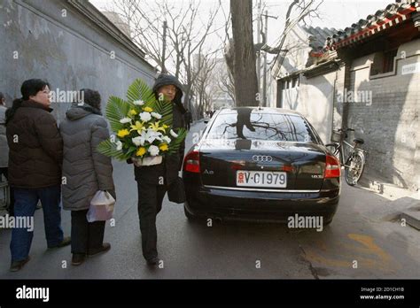 Zhao ziyang tiananmen square hi-res stock photography and images - Alamy