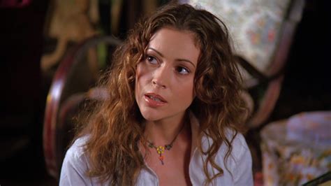 Image - 4x07-Phoebe.jpg | Charmed | FANDOM powered by Wikia