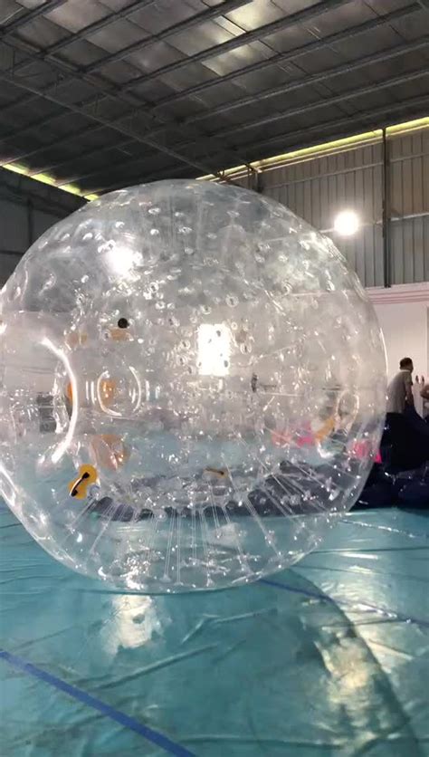 Giant Inflatable Human Hamster Zorb Ball - Buy Inflatable Human Hamster Ball,Giant Inflatable ...