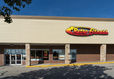 Retro Fitness Membership Cost (Discounts Included!) – Choosing Nutrition