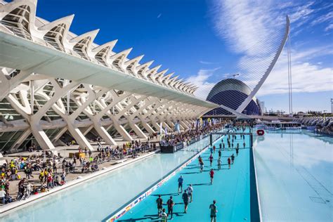 The Valencia Marathon and 10-km Race organisers announce new legal steps in their regulations to ...