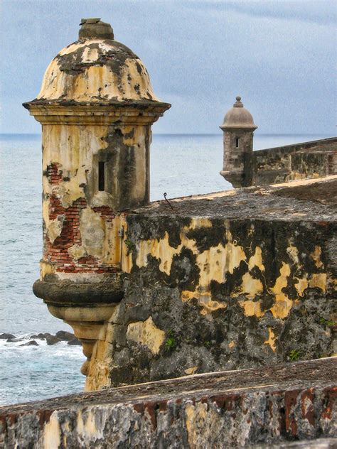 Fort in Old San Juan, Puerto Rico | Puerto rico, Puerto, Travel