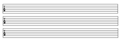 How to Write and Understand Guitar Tabs : 5 Steps (with Pictures) - Instructables