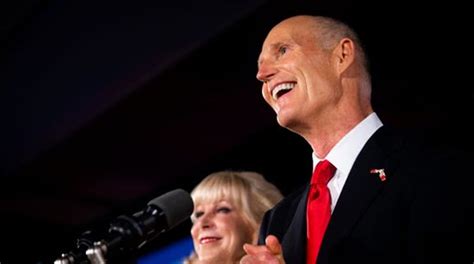 Election results: Recount on the way in Florida Senate race