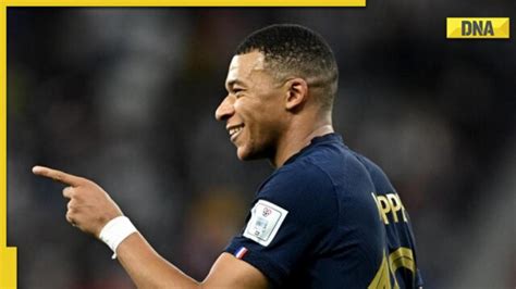 Kylian Mbappe birthday: Know Mbappe’s workout routine, abs workout ...