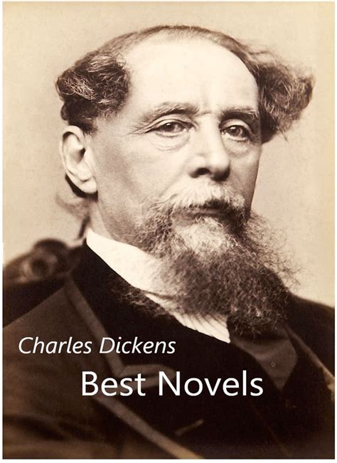 Charles Dickens Best Novels ebook by Charles Dickens - Rakuten Kobo | Charles dickens, Best ...