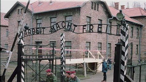 Alleged Auschwitz guard deported from US found unfit for trial in Germany | Fox News