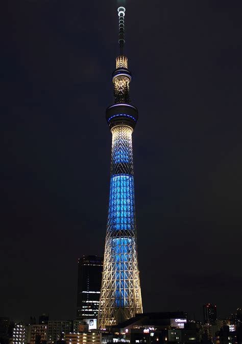 Top 10 Facts about the Tokyo Skytree - Discover Walks Blog