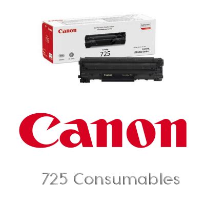 Canon MF3010 Laser Printer Toners