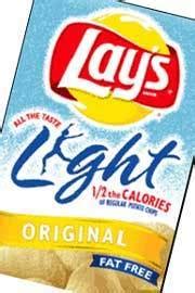 Frito-Lay Target of Olestra Lawsuit