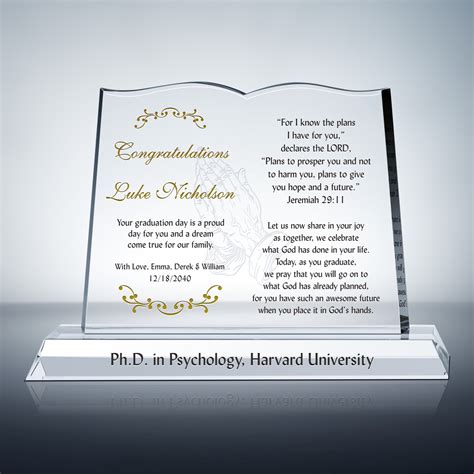 Religious Graduation Cards To Print