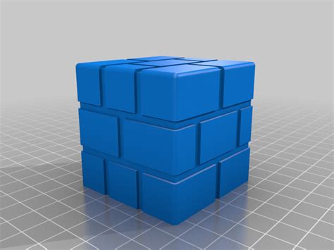 Free 3D file Mario Kart Live - Simple Brick・3D print model to download・Cults