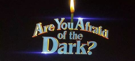 'Are You Afraid Of The Dark?' Reboot Cast And Story Revealed