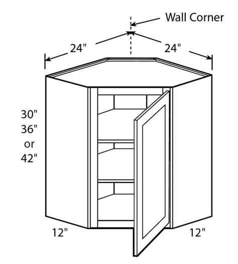 36 Lazy Susan Cabinet Dimensions | Cabinets Matttroy