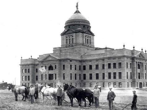 Museum | Montana travel, Montana vacation, Big sky country