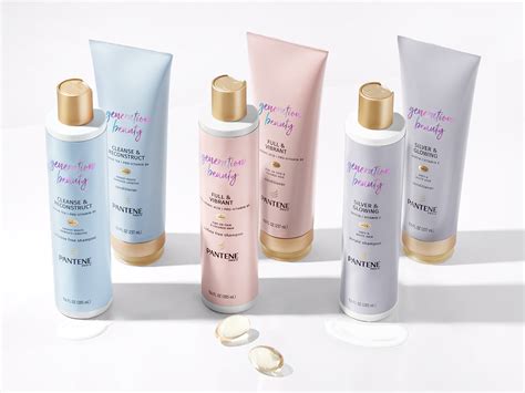 This New Hair-Care Collection Caters to Your Age Rather Than Hair Type ...